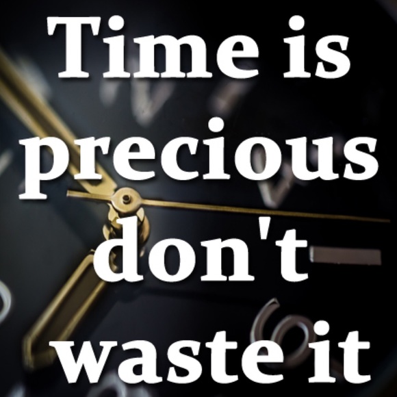 Videos about wasting time w/ community shares - Picture 6 of 8